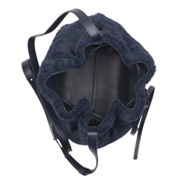 MANSUR GAVRIEL Mini Bucket Bag - Picture 2 of 3